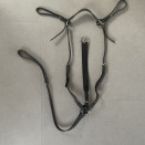 Collier de chasse avec Martingale Fouganza (cheval) occasion