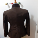 Veste concours Komutekir marron (36) occasion