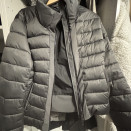 Blouson Euro star gris (L) occasion