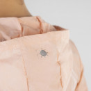 Blouson HKM Sahara abricot anti UV (S) neuf occasion