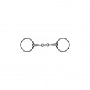 Mors 2 anneaux Feeling anatomic canons plein 115 cm (neuf) occasion