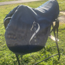 Selle obstacle Antarès Connexion 17 pouces (2019) occasion