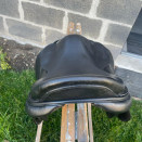 Selle mixte Time Rider Infinity Platinium 17 pouces occasion