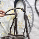 Filet Harmonie Pénélope Leprevost (cheval) occasion Filet Harmonie Pénélope Leprevost (cheval) occasion