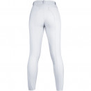 Pantalon équitation HKM sunshine blanc (16 ans) neuf occasion