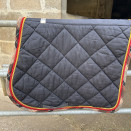 Tapis RG Italy noir / ecossais occasion