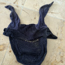 Bonnet Jump’in bleu (cheval) occasion