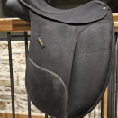 Selle dressage Wintec Isabel Werth 17 pouces (2010) occasion