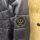 Doudoune Impérial Riding bleu (M) occasion