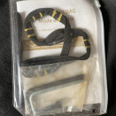 Gilet airbag Hit-Air (M) occasion