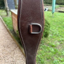 Selle mixte Éric Thomas 17.5 pouces (2020) occasion