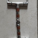 Mors Verdun simple brisure 125 mm (neuf) occasion