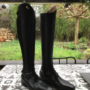 Bottes équitation Parlanti Dallas pro T44 (neuf) occasion