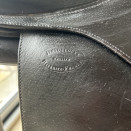 Selle mixte Devoucoux 18 pouces occasion