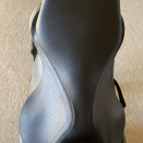 Selle mixte Privilège Equitation 17 pouces (2024) occasion