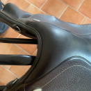 Selle Ikonic évolution cross 17,5 pouces (2023) occasion