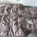 Manteau Fouganza sans manches occasion