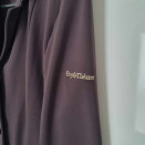 Veste concours Equithème marron strass (36) neuf occasion