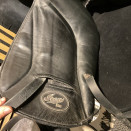 Selle dressage Custom Icon Star 17,5 pouces occasion