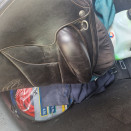 Selle dressage Forestier Aachen 17,5 pouces (2019) occasion