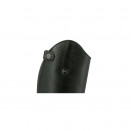 Bottes Equithème Primera grainé noir (35) neuf occasion