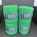 Bandes Victory vert *4 (cheval) occasion