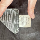 Gilet airbag cavalier Airswift Leprevost (S) occasion