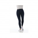 Pantalon équitation Equithème micro bleu (38) neuf occasion