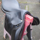 Selle mixte Brunet Pineau 17 pouces (2008) occasion