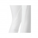 Pantalon équitation Equithème Zipper blanc (42) neuf occasion