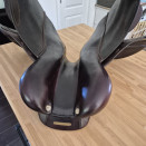 Selle obstacle CWD SE02 17 pouces (2019) occasion Selle obstacle CWD SE02 17 pouces (2019) occasion