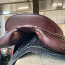 Selle mixte Devoucoux Chiberta 0 18 pouces (2022) occasion