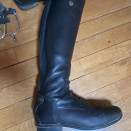 Bottes Equithème occasion