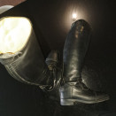 Bottes Equithème occasion