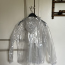 Parka Flags and Cup Onek transparent occasion