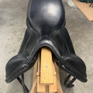 Selle dressage Forestier Aachen 17,5 pouces (2022) occasion