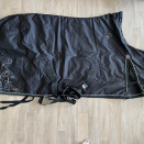 Couverture Fouganza 135 occasion