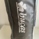 Couverture Bucas Power Turnout Extra 130 cm (neuf) occasion