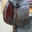 Selle obstacle CWD 17 pouces (2020) occasion