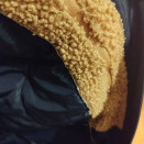 Blouson Equithème bleu (S) neuf occasion