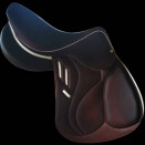 Selle obstacle Devoucoux Biarritz Lab 17,5 pouces (2017) occasion