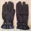 Gants équitation Roeckl Soft Riding (XL) occasion