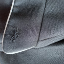 Veste concours Equithème noir (40) occasion