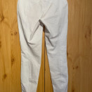 Pantalon blanc occasion