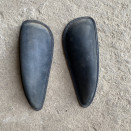 Selle dressage Wintec  Isabell Werth cair 16,5 pouces occasion