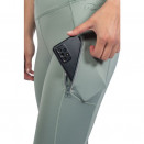 Leggings équitation HKM harbour island sauge (36/38) neuf occasion