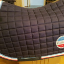 Tapis de selle Eskadron bleu occasion