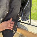 Couverture Horseware Amigo 450g bleu 145 cm occasion