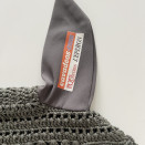 Bonnet gris (cheval) occasion