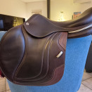 Selle obstacle CWD SE02 17,5 pouces (2023) occasion